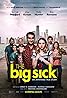 The Big Sick (2017) Poster