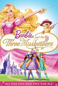 Primary photo for Barbie and the Three Musketeers Primary photo for Barbie and the Three Musketeers