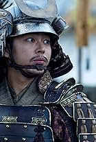 Yuki Kura in Shōgun (2024)