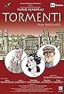 Tormenti - Film disegnato (2011)