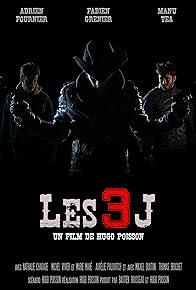 Primary photo for Les 3J