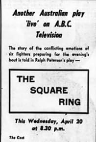 Primary photo for The Square Ring Primary photo for The Square Ring