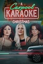 A Carpool Karaoke Christmas