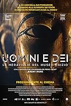 Uomini e Dei: Le meraviglie del Museo Egizio (2023)