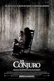 El conjuro (2013)