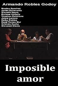 Primary photo for Imposible amor