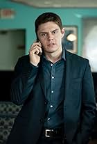 Evan Peters in Mare of Easttown (2021)