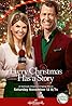 Every Christmas Has a Story (TV Movie 2016) Poster