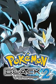 Primary photo for Pokémon Black Version 2