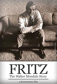 Primary photo for Fritz: The Walter Mondale Story