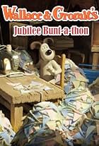 Jubilee Bunt-a-thon Wallace & Gromit