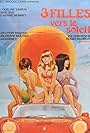 Trois filles vers le soleil (1968)