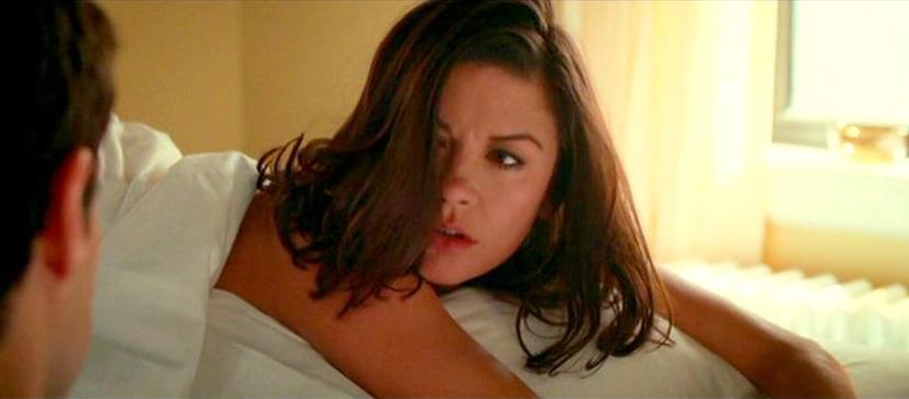 Catherine Zeta-Jones in L'amour au détour (2009)