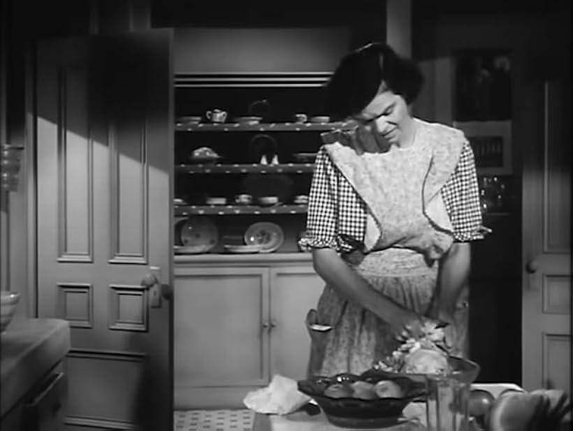 Dorothy Adams in Not Wanted (1949)