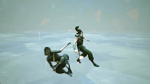 Absolver: Combat Overview