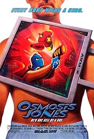 Osmosis Jones (2001)