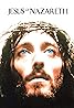 Jesus of Nazareth (TV Mini Series 1977) Poster