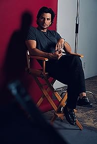 Primary photo for George Kosturos