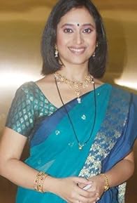 Primary photo for Kishori Godbole