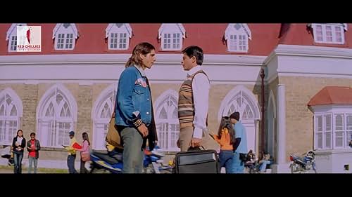 Watch Main Hoon Na (2004) Trailer