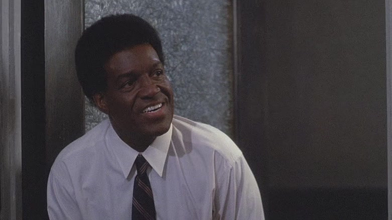 Nipsey Russell in Uma Gatinha Boa de Bola (1986)