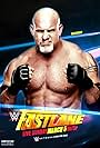 Bill Goldberg in WWE Fastlane (2017)