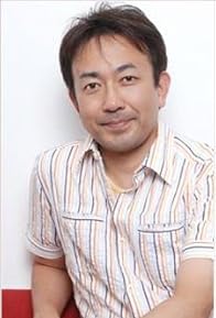 Primary photo for Toshihiko Seki Primary photo for Toshihiko Seki