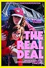 Ember Knight and Erica Dawson in The Real Deal (2018)