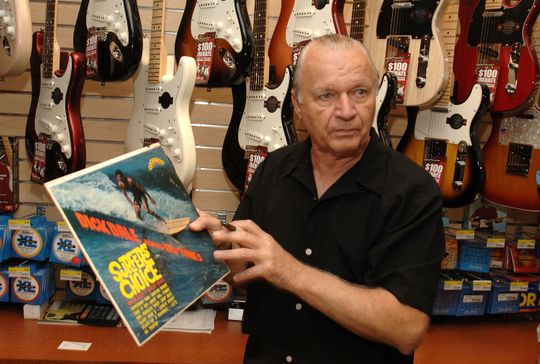 Dick Dale