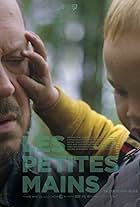 Sandrine Blancke, Jan Hammenecker, Steve Driesen, Benoit Roland, Rémi Allier, Nicolas Bier, Leo Dupleix, Kinan Massarani, and Emile Moulron Lejeune in Les petites mains (2017)