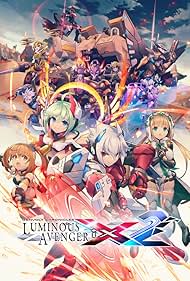 Gunvolt Chronicles: Luminous Avenger iX 2 (2022)