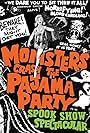 Monsters Crash the Pajama Party (1965)