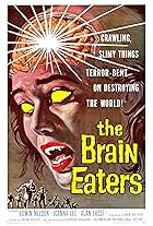 The Brain Eaters