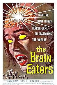 Primary photo for The Brain Eaters Primary photo for The Brain Eaters