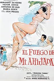 El fuego de mi ahijada (1979)