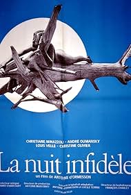 La nuit infidèle (1968)