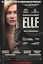 Isabelle Huppert in Elle (2016)