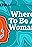 Where to Be a Woman