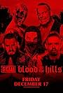 GCW Blood on the Hills (2021)