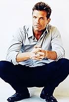 David Chokachi