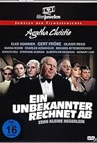 Ein Unbekannter rechnet ab (1974)