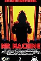 Mr. Machine