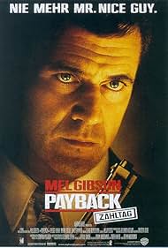 Mel Gibson in Payback - Zahltag (1999)