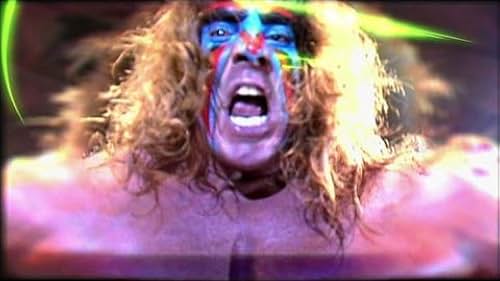 Trailer for Ultimate Warrior: The Ultimate Collection