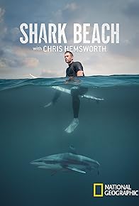 Primary photo for Shark Beach with Chris Hemsworth