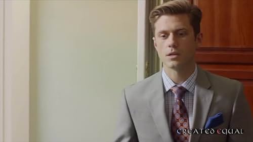 Playing mother to lead character played by Aaron Tveit.