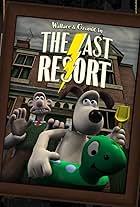 Wallace & Gromit's Grand Adventures: The Last Resort