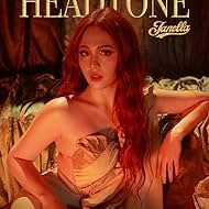 Janella Salvador in Janella Salvador: Headtone (2024)