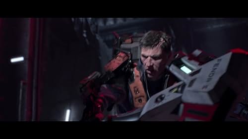 The Surge: Launch Trailer (UK)