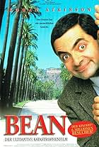 Rowan Atkinson in Bean: Der ultimative Katastrophenfilm (1997)